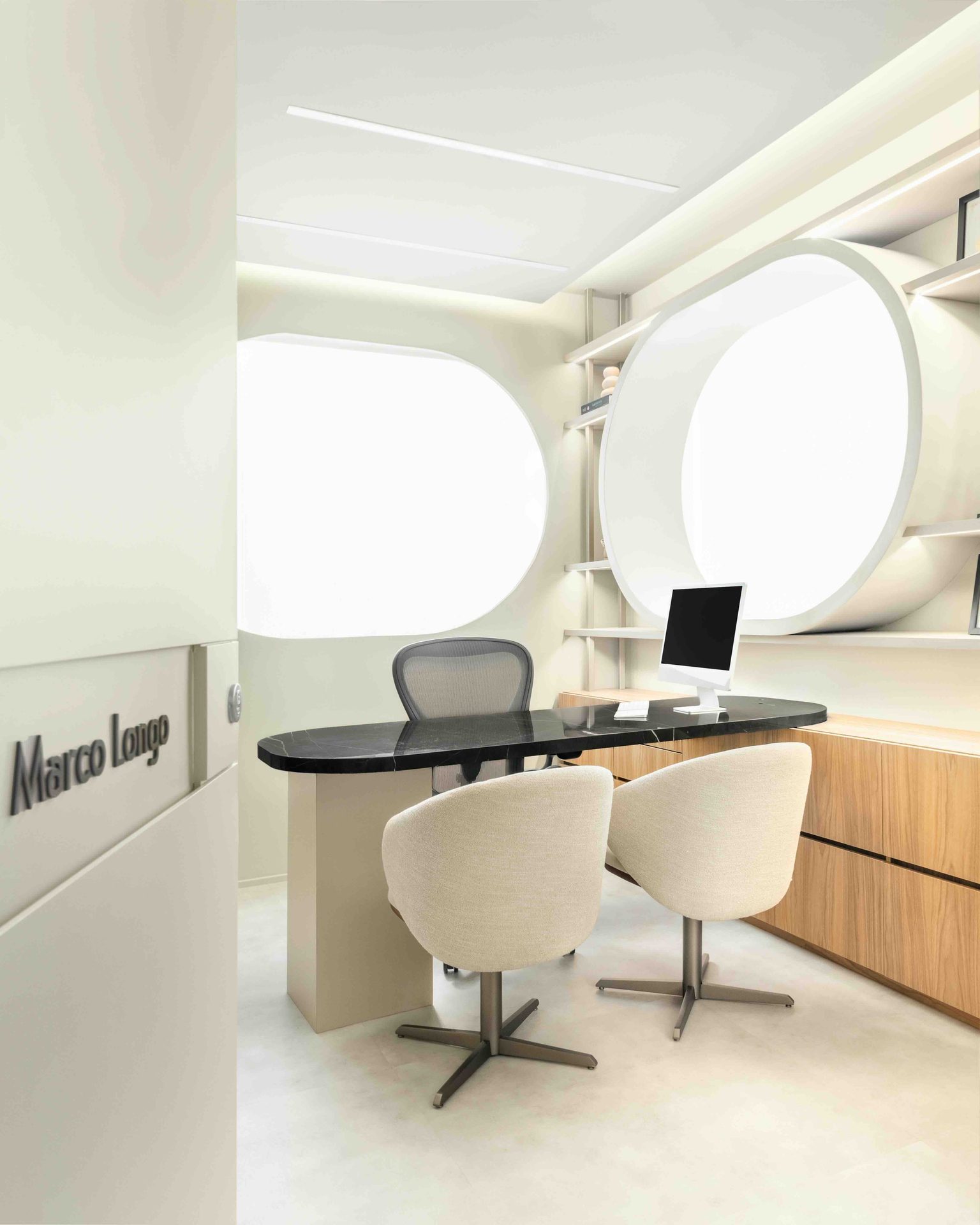 Clínica Dr. Marco Longo